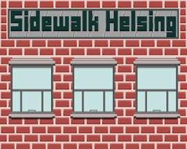 Sidewalk Helsing Image