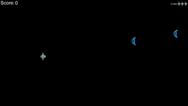 Space Between Us Image
