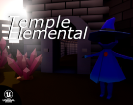 Temple Elemental Image