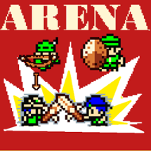 The Arena Image