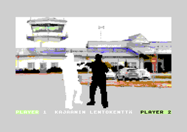 The Burger Ninja screenshot