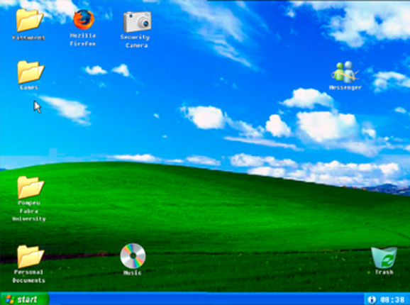 The Exam XP screenshot
