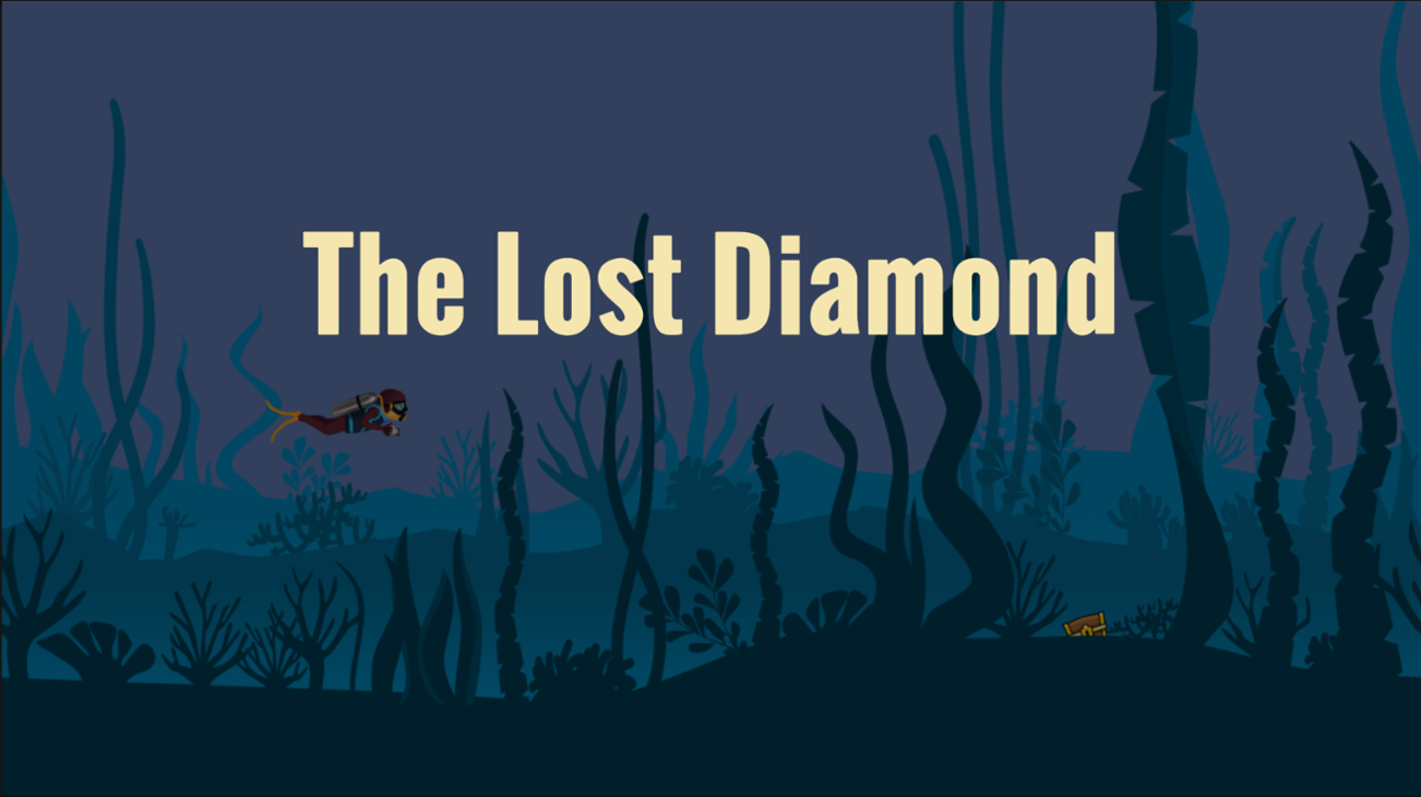 Games like The Lost Diamond