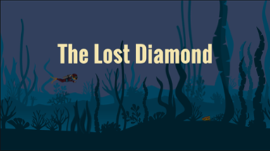 The Lost Diamond Image