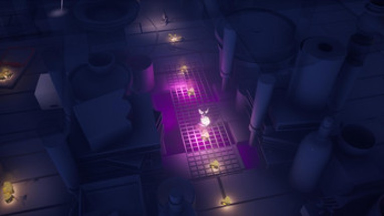 The Rat Way Home Image