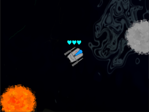 The Stars May Be screenshot