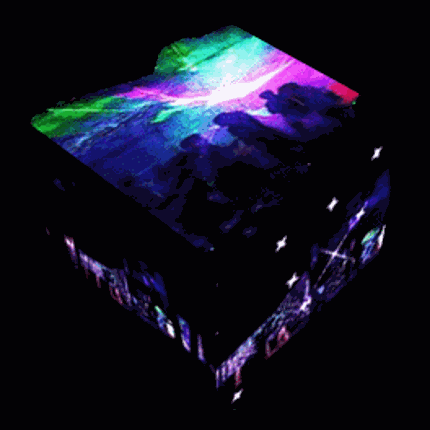 Think screenshot
