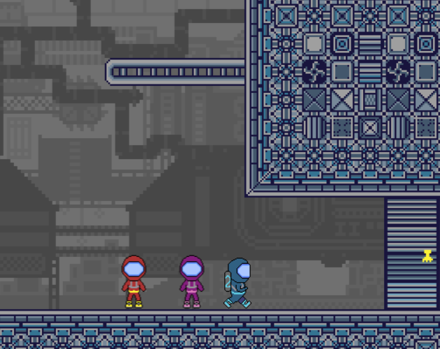 Games like Three Travelling Triplets