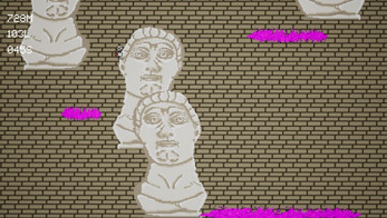 Total Jet Down screenshot