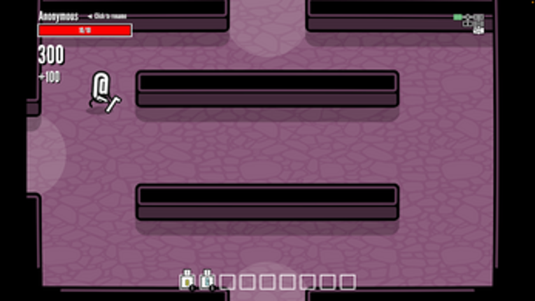 Totem of Seeding screenshot