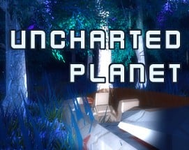 Uncharted Planet Image