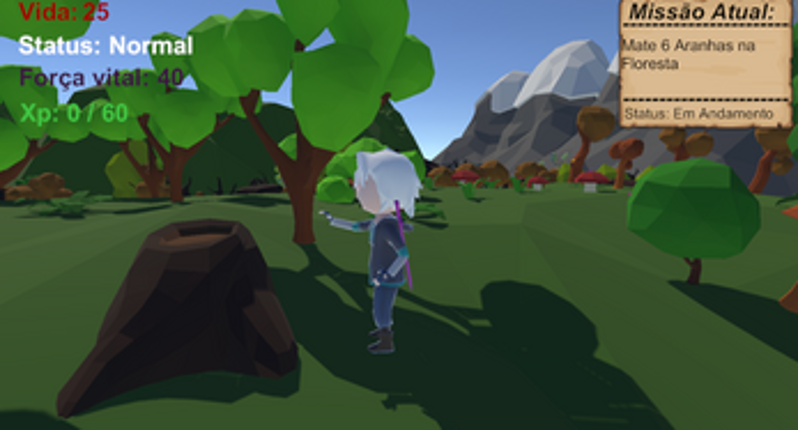 VITALA screenshot