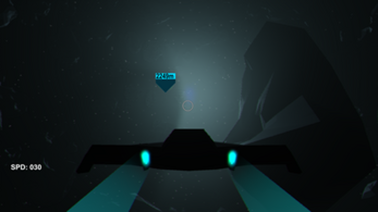 Wake to the void screenshot