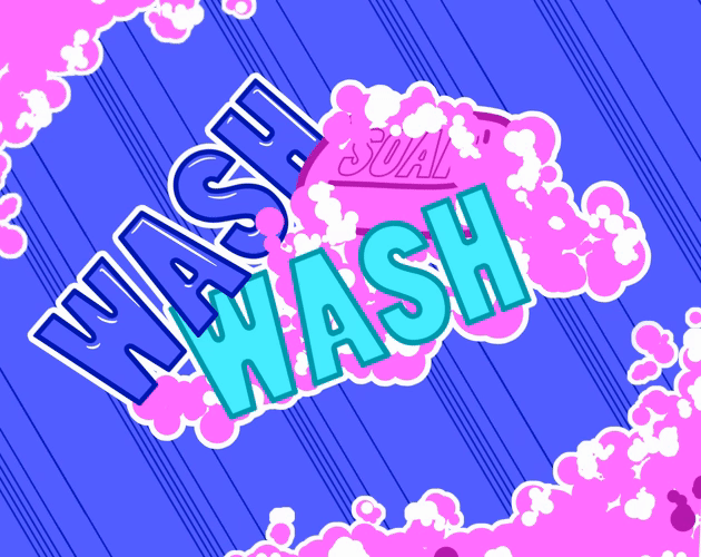 Games like WashWash