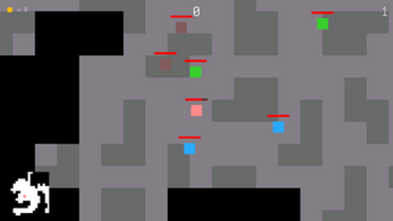 Wealth or Health screenshot