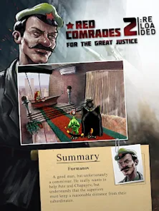 Red Comrades 2 screenshot