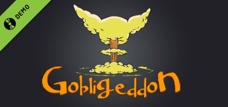 Gobligeddon Game Cover