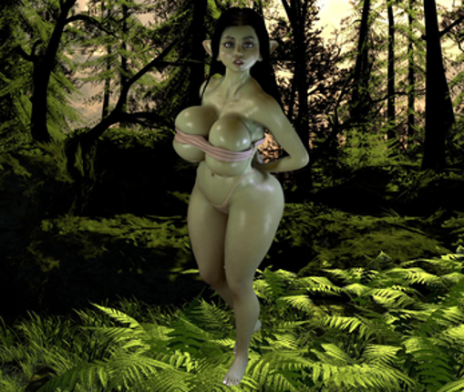 Goblin Quest: Update Completed (NSFW) Image