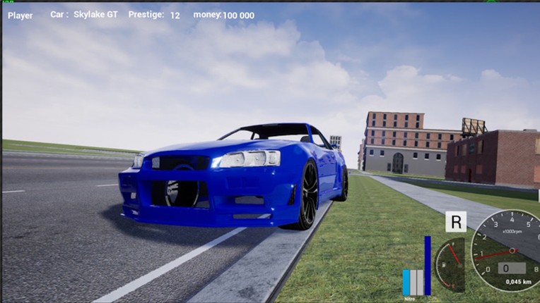 Great Meme Reset 2026 screenshot