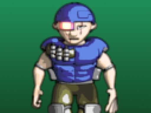 Games like Green Slaughter