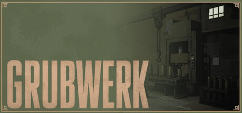 GRUBWERK Image