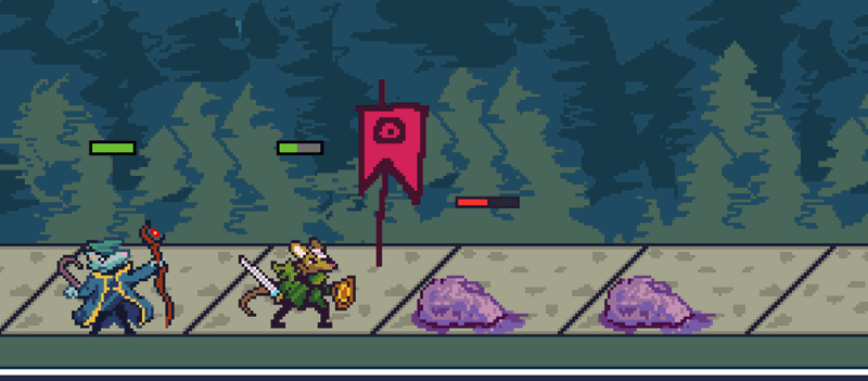 Guildrrats: Trilane Image