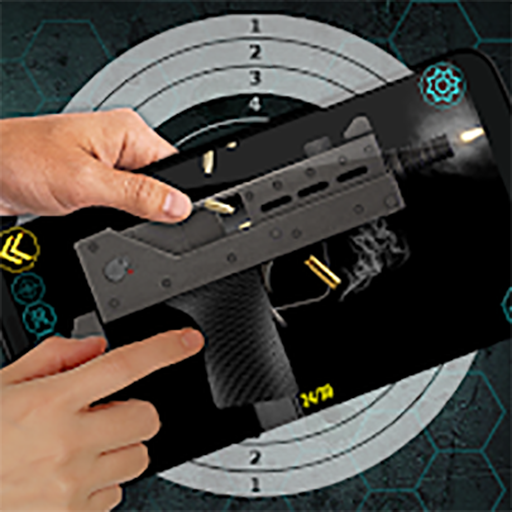 Games like Gun Weapon Simulator Pro