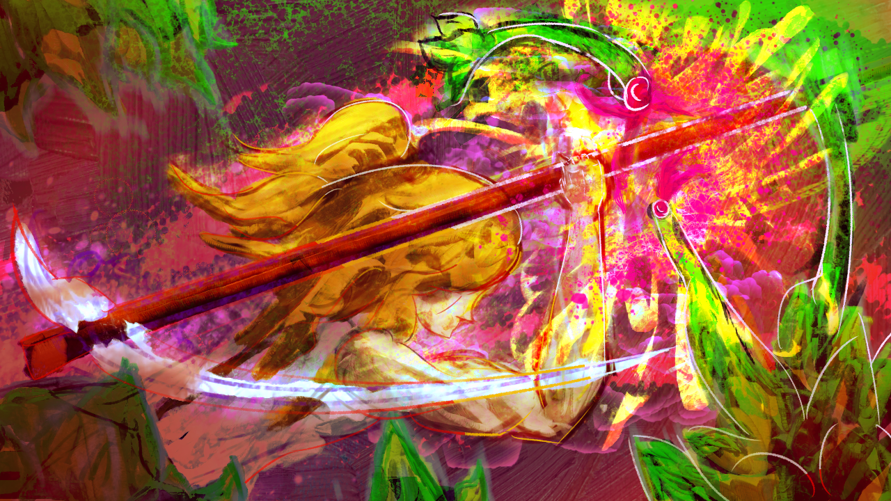 Games like Hack 'n' Harvest