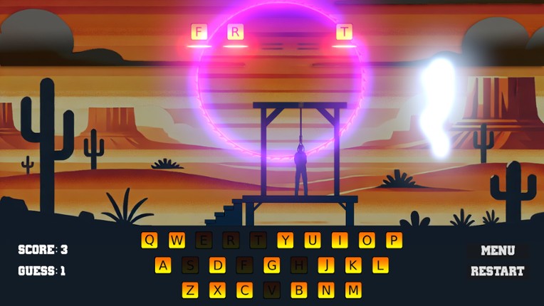 Hang Tight screenshot