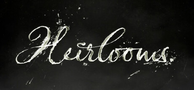 Heirlooms Image