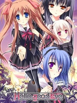 Games like Hello, Good-bye