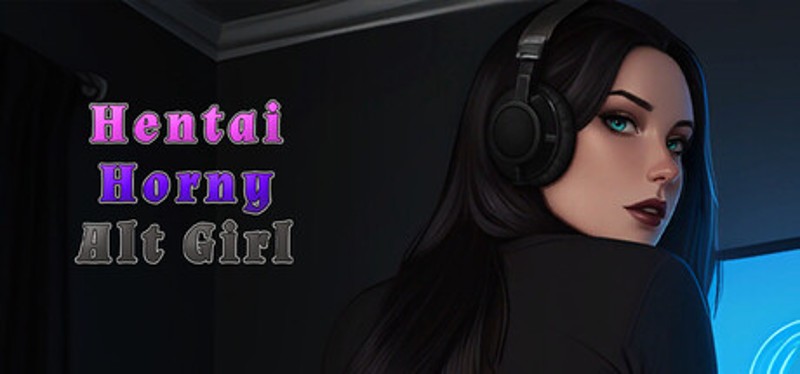 Hentai Horny Alt Girl Image