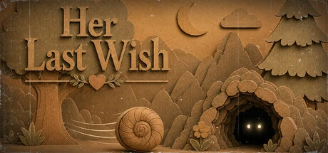 Games like Her Last Wish