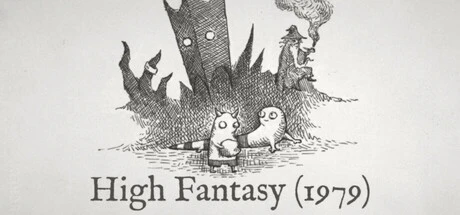 Games like High Fantasy (1979)