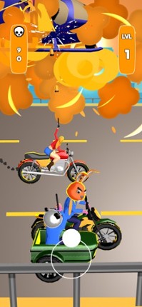 Highway Shooter Image