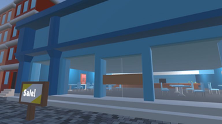 Hook and Cook: Fishing Simulator Image