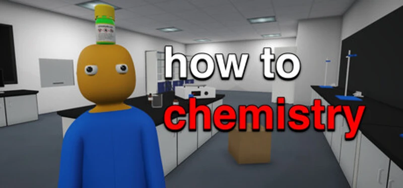 How to Chemistry Image