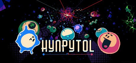 Games like HYNPYTOL