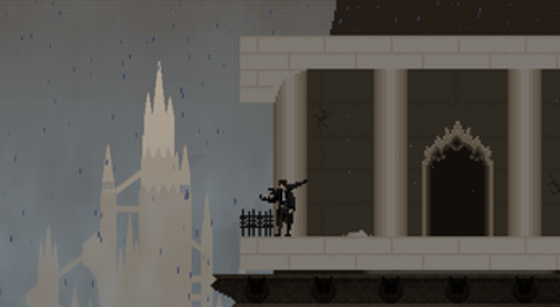 I hate the rain Image