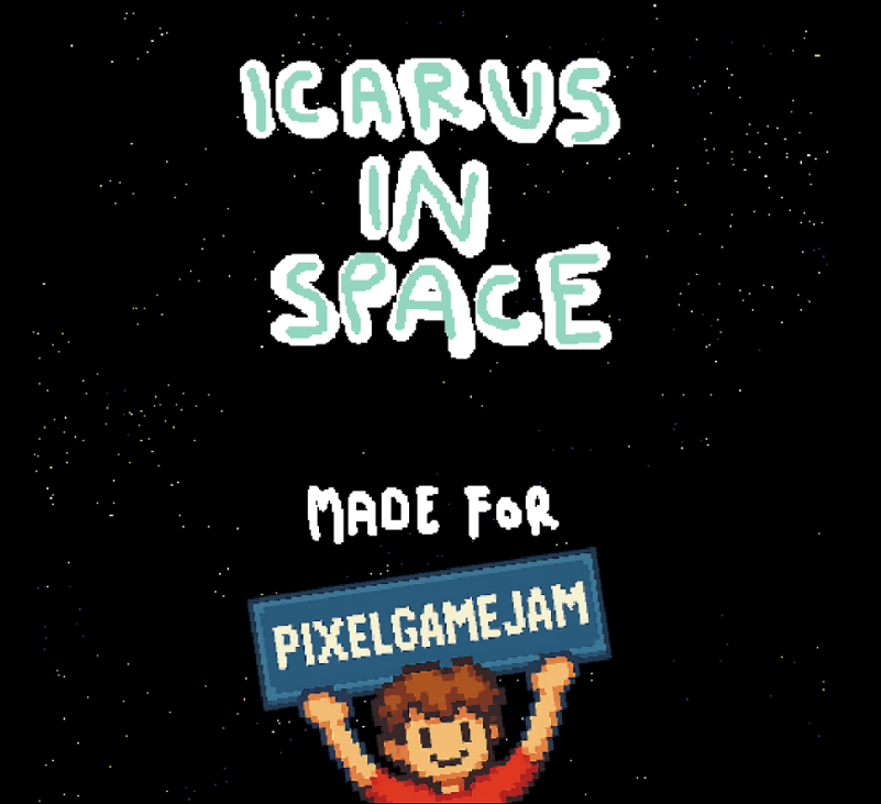 Games like Icarus In Space