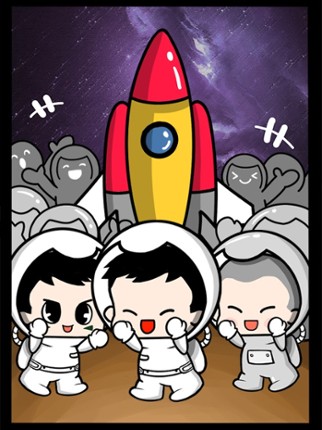 Idle Tap Soldier screenshot