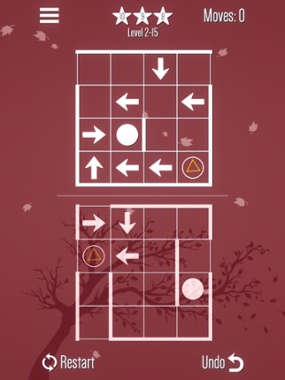 In Mirror Worlds screenshot