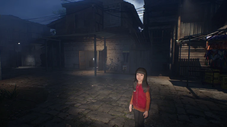 Incantation screenshot