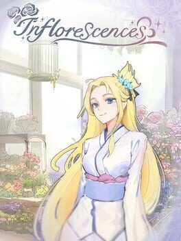 Games like Inflorescences
