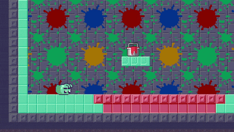 Inkventure screenshot