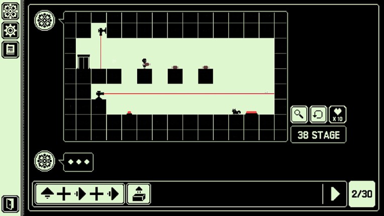 INPUT AI screenshot