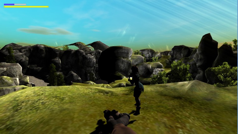 Interregnum screenshot