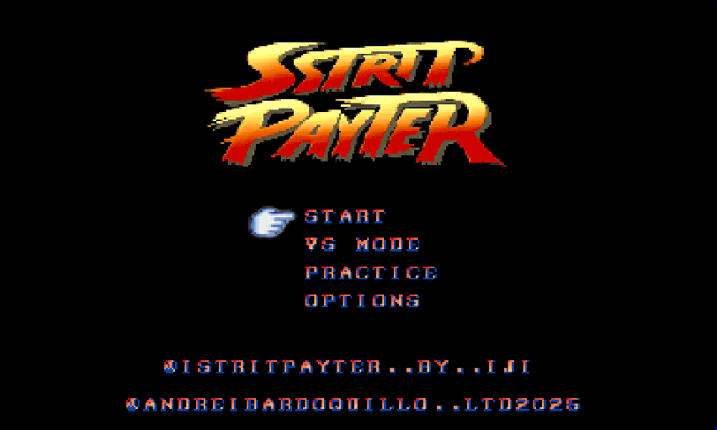 Istrit Payter 2025 Image