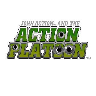 Games like John Action and the Action Platoon