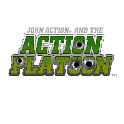 John Action and the Action Platoon Image